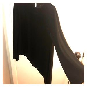 BCBG Black top